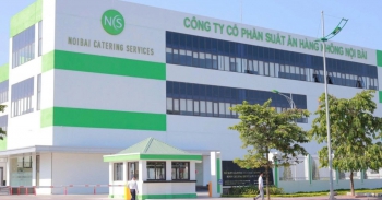 Dự án Công ty Cổ phần suất ăn hàng không Nội Bài