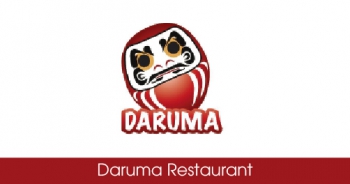 Daruma – Sushi, Sashimi & Hotpot