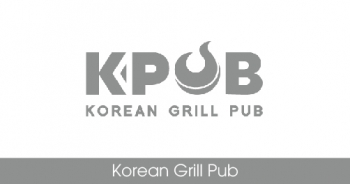 Korean Grill Pub