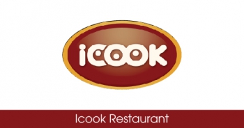 iCOOK - Restaurant at home