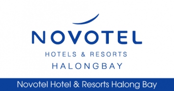 Khách sạn Novotel Hạ Long Bay