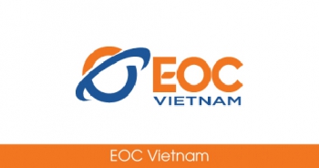 Công ty TNHH Việt Nam EOC