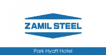 Tập đoàn Zamil Steel